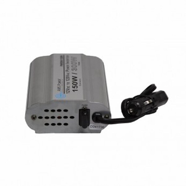 Ilc Replacement For AIMS INVERTORS PRODUCTS PWRINV150W PWRINV150W - main